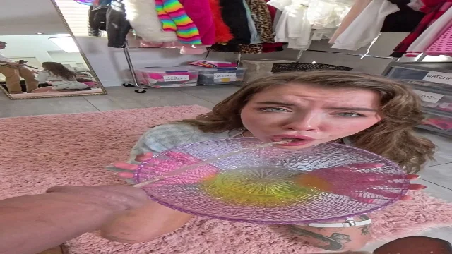 Preview of Eden Ivy RealHookupHotshot Gets Anal And Gets Pissed On XXX